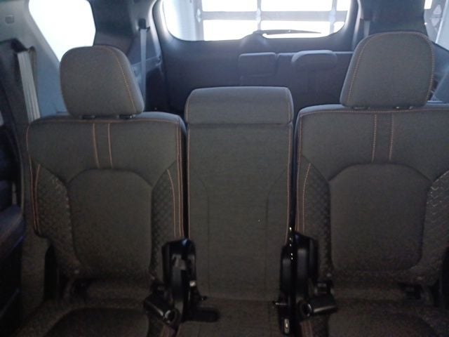2026 Honda Pilot 2WD Sport