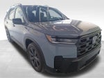 2026 Honda Pilot 2WD Sport