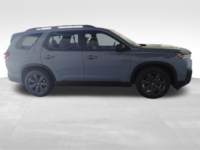 2026 Honda Pilot 2WD Sport