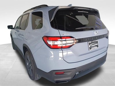 2026 Honda Pilot 2WD Sport
