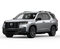 2026 Honda Pilot 2WD Sport