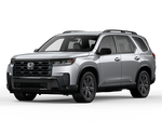 2026 Honda Pilot 2WD Sport
