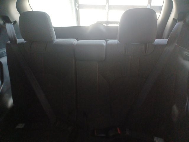 2026 Honda Pilot 2WD Sport