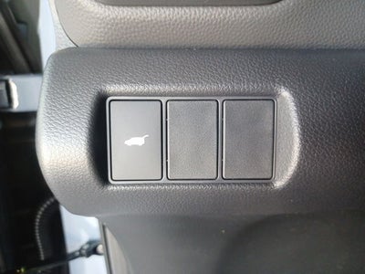 2026 Honda Pilot 2WD Sport