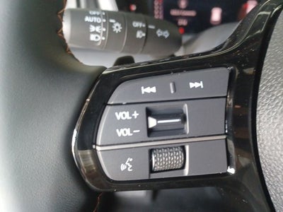 2026 Honda Pilot 2WD Sport