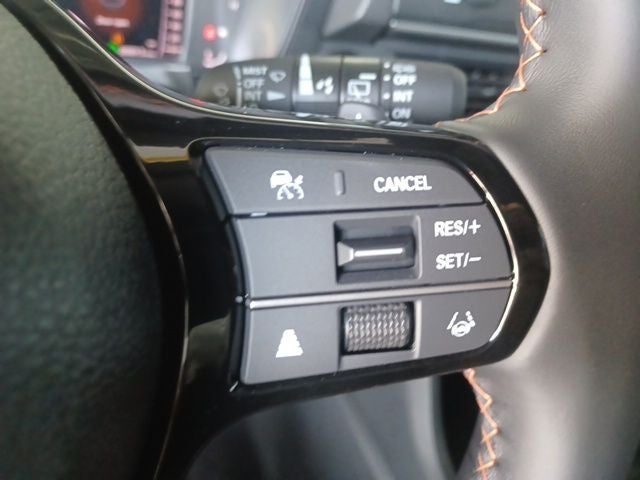 2026 Honda Pilot 2WD Sport