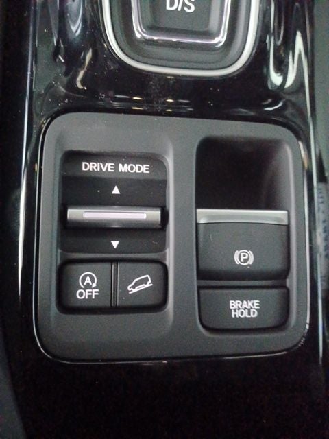 2026 Honda Pilot 2WD Sport