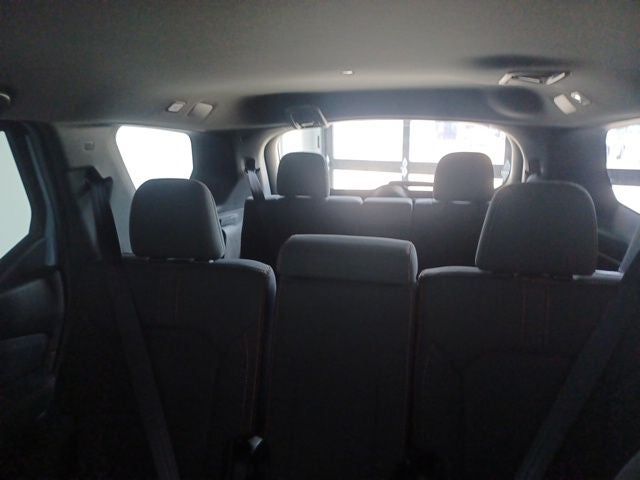 2026 Honda Pilot 2WD Sport