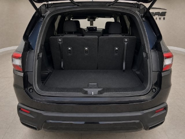 2026 Honda Pilot 2WD Sport