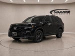 2026 Honda Pilot 2WD Sport