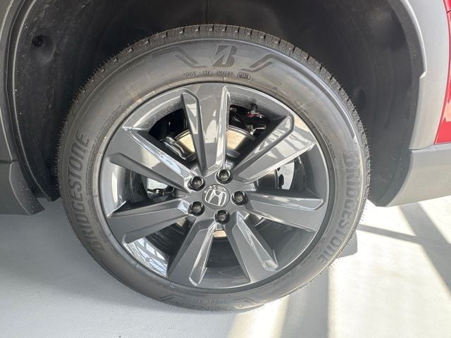 2026 Honda Pilot 2WD Sport