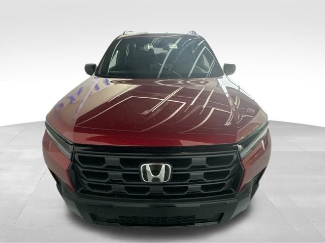 2026 Honda Pilot 2WD Sport