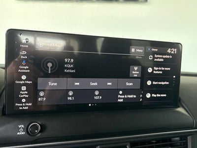 2026 Honda Pilot 2WD Sport