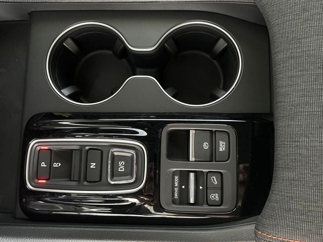 2026 Honda Pilot 2WD Sport