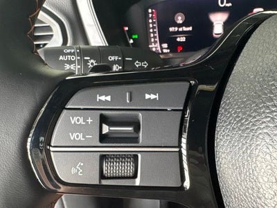 2026 Honda Pilot 2WD Sport