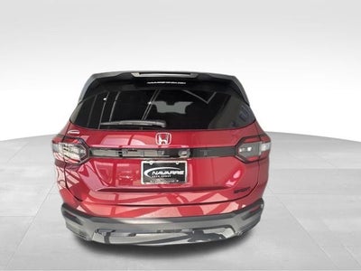 2026 Honda Pilot 2WD Sport