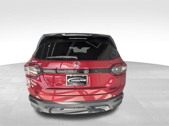 2026 Honda Pilot 2WD Sport