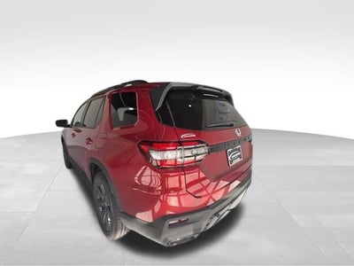 2026 Honda Pilot 2WD Sport