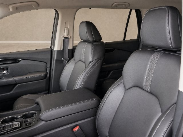 2026 Honda Pilot 2WD EX-L