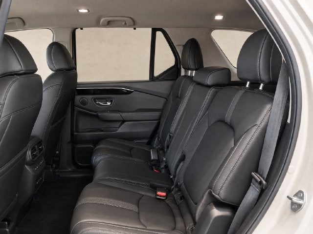 2026 Honda Pilot 2WD EX-L