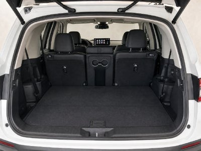 2026 Honda Pilot 2WD EX-L