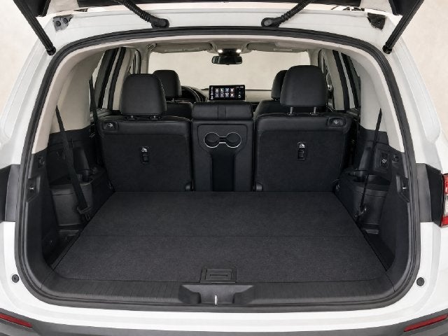 2026 Honda Pilot 2WD EX-L