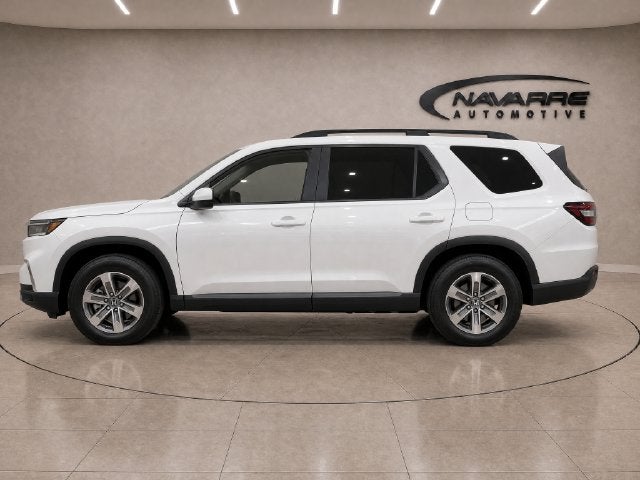 2026 Honda Pilot 2WD EX-L