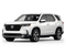 2025 Honda Pilot 2WD EX-L