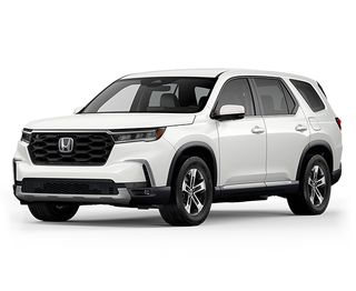 2025 Honda Pilot 2WD EX-L