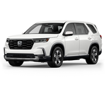 2025 Honda Pilot 2WD EX-L