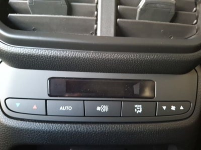 2026 Honda Pilot 2WD EX-L