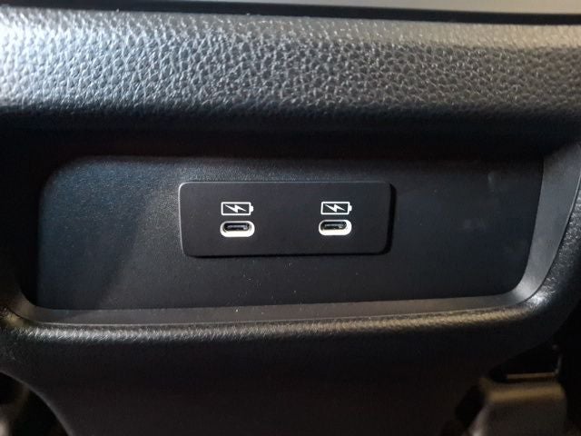 2026 Honda Pilot 2WD EX-L