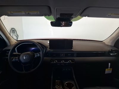 2026 Honda Pilot 2WD EX-L