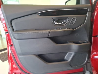 2026 Honda Pilot 2WD EX-L