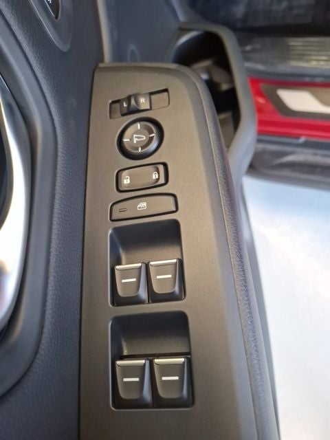 2026 Honda Pilot 2WD EX-L