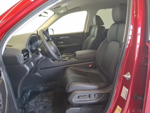 2026 Honda Pilot 2WD EX-L