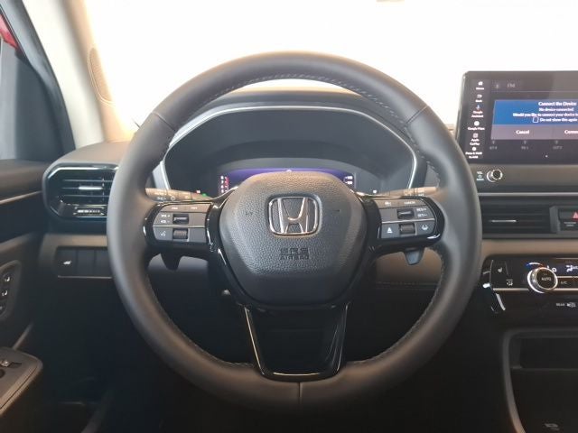 2026 Honda Pilot 2WD EX-L