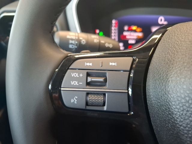 2026 Honda Pilot 2WD EX-L