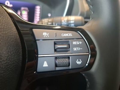 2026 Honda Pilot 2WD EX-L