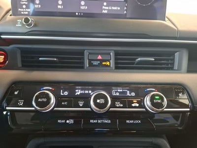 2026 Honda Pilot 2WD EX-L