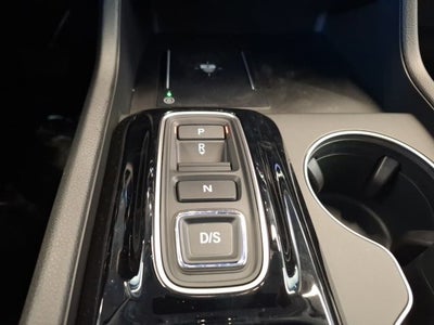 2026 Honda Pilot 2WD EX-L
