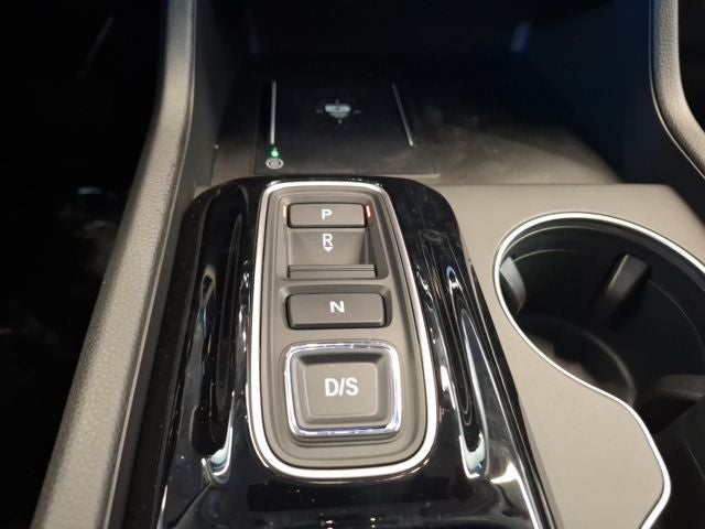 2026 Honda Pilot 2WD EX-L