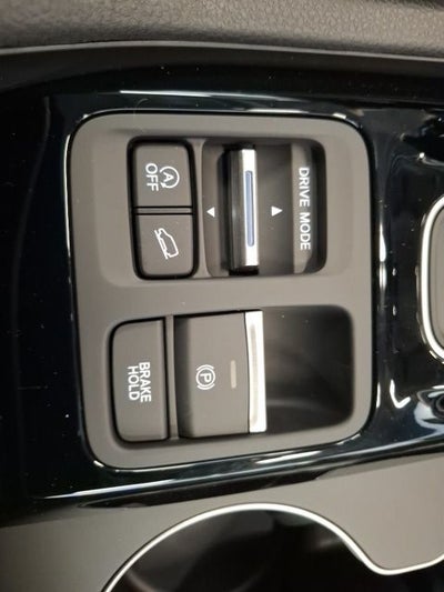 2026 Honda Pilot 2WD EX-L