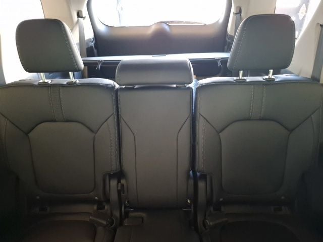 2026 Honda Pilot 2WD EX-L