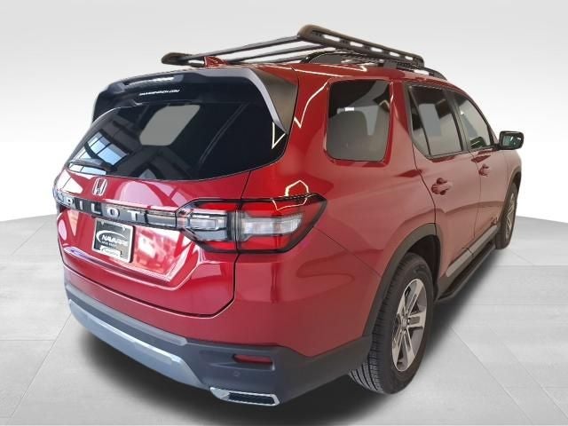 2026 Honda Pilot 2WD EX-L