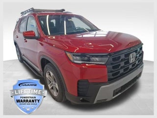 2026 Honda Pilot 2WD EX-L