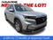2023 Honda Pilot EX-L 8 Passenger