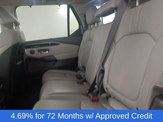 2023 Honda Pilot 2WD EX-L