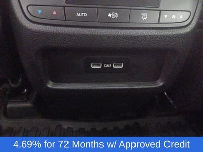 2023 Honda Pilot 2WD EX-L