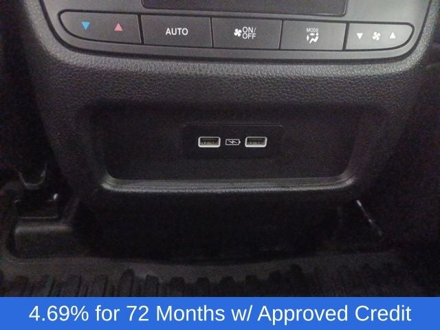 2023 Honda Pilot 2WD EX-L